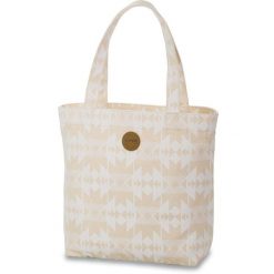 Dakine Della Purse Fireside II torba damska z canvasu 16 L. Torebki klasyczne damskie Dakine, bez wzorów, z bawełny, bez dodatków. Za 185.99 zł.
