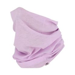 Komin 4F U117 jasny fiolet 4FRMM00ABDAU117 52S. Fioletowe szaliki i kominy damskie 4f, bez wzorów. Za 14.90 zł.