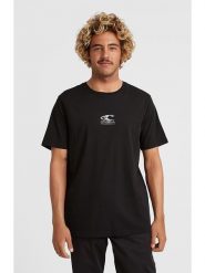 O'Neill Koszulka sportowa "Hyperfreak" w kolorze czarnym rozmiar: XS. Czarne t-shirty sportowe męskie O'neill, xs, z materiału, bez ramiączek, outdoorowe. Za 70.08 zł.