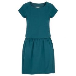 Sukienka sportowa damska LOAP Umbria, S. Fioletowe sukienki damskie WOMEN'S HEALTH, s, bez wzorów, sportowe, bez kołnierzyka, bez ramiączek, sportowe. Za 181.99 zł.