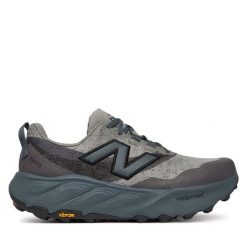 Buty do biegania New Balance. Szare obuwie do biegania damskie New Balance. Za 699.99 zł.