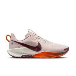 Buty do biegania męskie Nike Pegasus Trail 5. Czerwone buty fitness męskie Nike, do biegania. Za 772.00 zł.