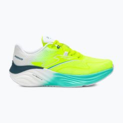 Buty do biegania męskie Joma R.6000. Żółte obuwie do biegania damskie Joma. Za 359.99 zł.