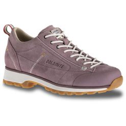 Buty trekkingowe damskie Dolomite Cinquantaquattro Low Woman. Niebieskie obuwie trekkingowe damskie Dolomite. W wyprzedaży za 590.00 zł.