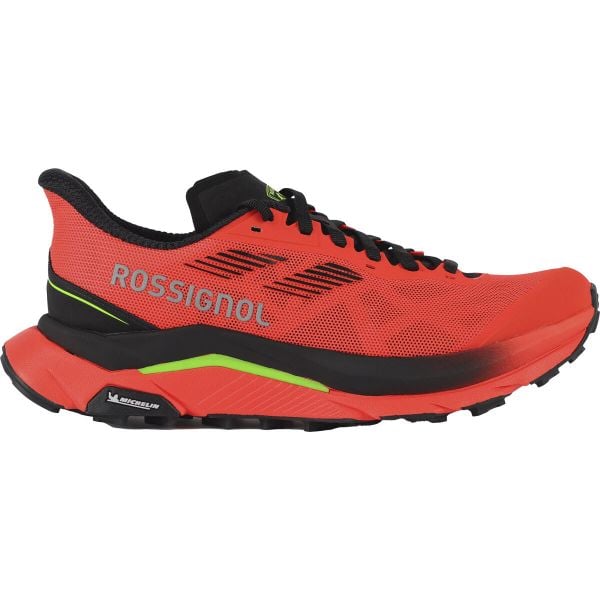 Buty trailowe Rossignol Vezor. Czarne obuwie do biegania damskie Rossignol. Za 539.10 zł.