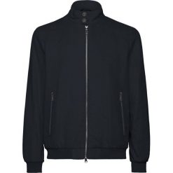 Geox kurtka męska Blainey 48 ciemnoniebieska. Niebieskie kurtki męskie Geox, m, bez wzorów, bez kaptura. Za 1,069.00 zł.