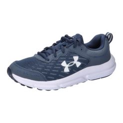 Buty do biegania męskie Under Armour Charged Assert 10. Niebieskie obuwie do biegania damskie Under Armour. Za 341.00 zł.