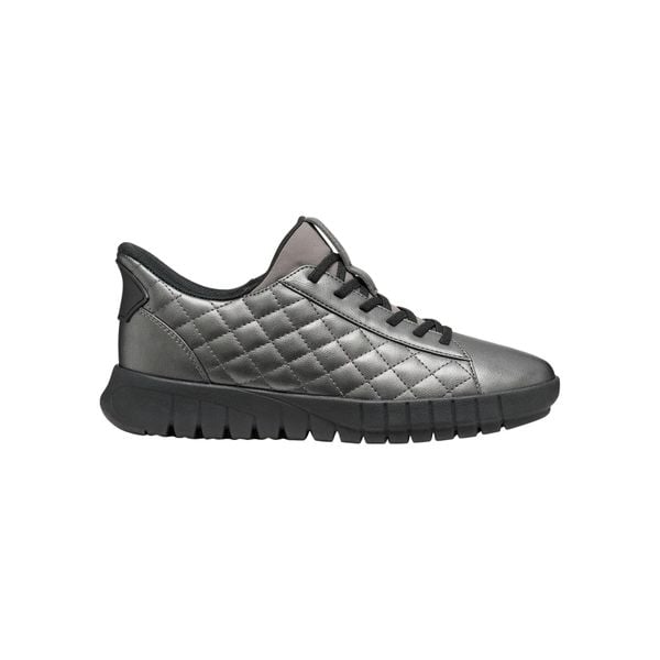 Buty sportowe damskie Geox D Flextride Plus. Brązowe buty sportowe na co dzień damskie Converse, bez wzorów, ze skóry. Za 415.50 zł.