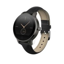 Zegarek smartwatch Element smwtitwatc Kolor Czarny. Czarne, cyfrowe zegarki męskie Element. Za 126.35 zł.