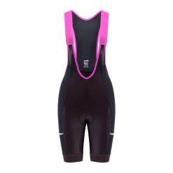 Spodenki rowerowe damskie Quest Cargo Colour. Czerwone spodenki sportowe damskie Quest, s, rowerowe. Za 299.99 zł.