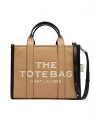 Marc Jacobs Torebka H007L01RE22 Brązowy. Brązowe torebki klasyczne damskie MARC JACOBS, bez wzorów, ze skóry, bez dodatków. Za 2,099.00 zł.