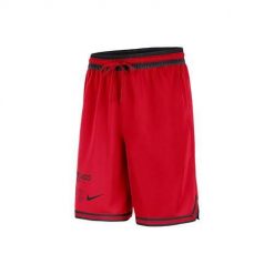 Spodnie sportowe męskie Nike Nba Chicago Bulls. Czerwone spodnie sportowe męskie Nike. Za 336.00 zł.