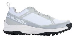 Buty hokejowe The Indian Maharadja Pro HWO122. Białe buty sportowe na co dzień damskie THE INDIAN MAHARADJA, bez wzorów, trekkingowe. Za 287.00 zł.