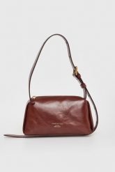 Torebka damska skórzana CHRISTIAN VILLA. Torebki klasyczne damskie Christian Villa, bez wzorów, bez dodatków. Za 1,049.00 zł.
