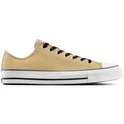 Buty sportowe męskie Converse Ctas Pro. Brązowe buty sportowe na co dzień męskie Converse, z materiału, bez zapięcia, na fitness i siłownię. Za 390.00 zł.
