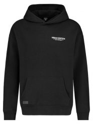 Sublevel Bluza w kolorze czarnym rozmiar: XL. Czarne bluzy z kapturem męskie Sublevel, xl. Za 96.60 zł.