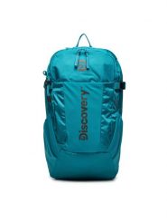 Discovery Plecak Toubkal 18 D00611.39 Niebieski. Niebieskie plecaki damskie Discovery, bez wzorów, z materiału, sportowe. Za 319.99 zł.