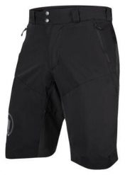 Spodenki rowerowe męskie Endura MT500 Spray Short. Czarne szorty sportowe męskie ENDURA, m, rowerowe. Za 376.45 zł.
