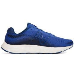 Buty do biegania New Balance M520EB8 niebieskie. Niebieskie buty fitness męskie . Za 361.45 zł.