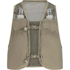 Kamizelka hydracyjna dla kobiet Athlecia Howdenly. Czarne kamizelki damskie Athlecia, l, z materiału, długie. Za 230.00 zł.