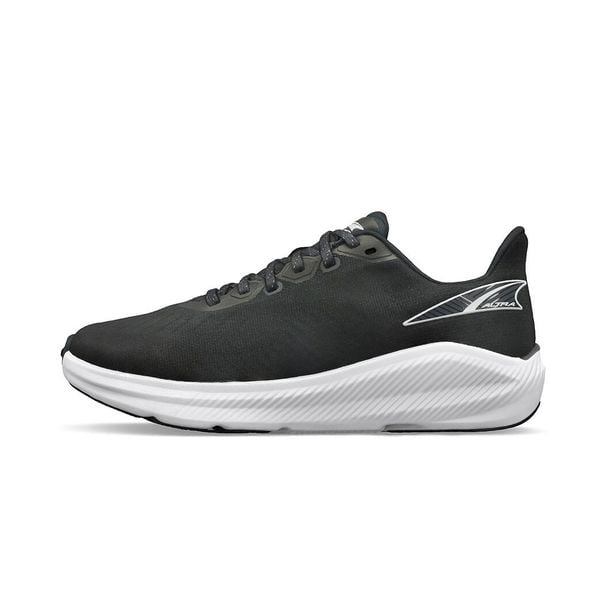 Damskie buty do biegania Altra Experience Form. Czarne obuwie do biegania damskie Altra. Za 667.50 zł.