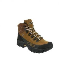 Buty trekkingowe damskie CMP Dhenieb. Brązowe obuwie trekkingowe damskie CMP. Za 889.99 zł.
