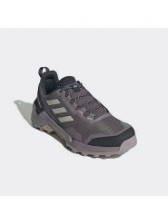 Adidas Buty turystyczne "Terrex Eastrail 2" w kolorze fioletowym rozmiar: 40,5. Różowe obuwie trekkingowe damskie Adidas. Za 275.40 zł.