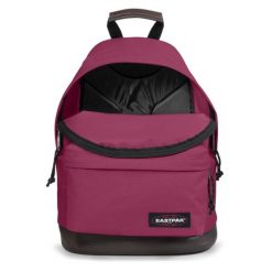 Plecak Eastpak Wyoming. Czerwone plecaki damskie Eastpak, bez wzorów. Za 269.99 zł.