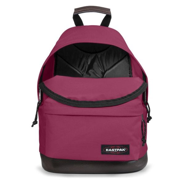 Plecak Eastpak Wyoming. Czerwone plecaki damskie Eastpak, bez wzorów. Za 269.99 zł.