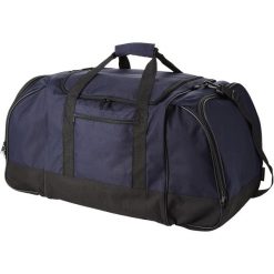 Torba Podróżna Nevada Jeden Rozmiar. Niebieskie torebki klasyczne damskie BULLET, bez wzorów, z materiału, bez dodatków. Za 148.99 zł.