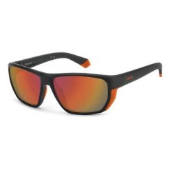 Okulary Przeciwsłoneczne Męskie Polaroid PLD 7057/S. Czarne okulary przeciwsłoneczne męskie Polaroid. Za 299.00 zł.