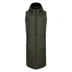 Kamizelka Damska Dystyngowana. Zielone kamizelki damskie Dare 2b, xs. Za 162.99 zł.