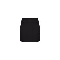 Damska Spódnica Pętla Uzuka Czarna. Czarne spódniczki damskie ZSPORT, bez wzorów, sportowe, sportowe. Za 177.99 zł.