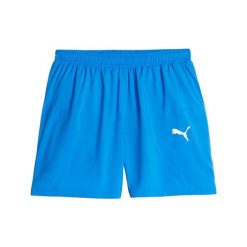 Szorty Puma Run Favorite Woven 5 Session Short M Dorosłych. Niebieskie szorty męskie Puma, m, z poliesteru, do biegania. Za 140.45 zł.
