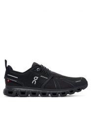 On Buty do biegania Cloud 6 Wp 3WF10051043 Czarny. Czarne obuwie do biegania damskie On. Za 649.99 zł.