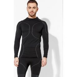 Feewear Koszulka Ls Coldsnap , czarny, rozmiar M/L. Czarne koszulki męskie z długim rękawem Feewear, l, z elastanu. W wyprzedaży za 79.99 zł.
