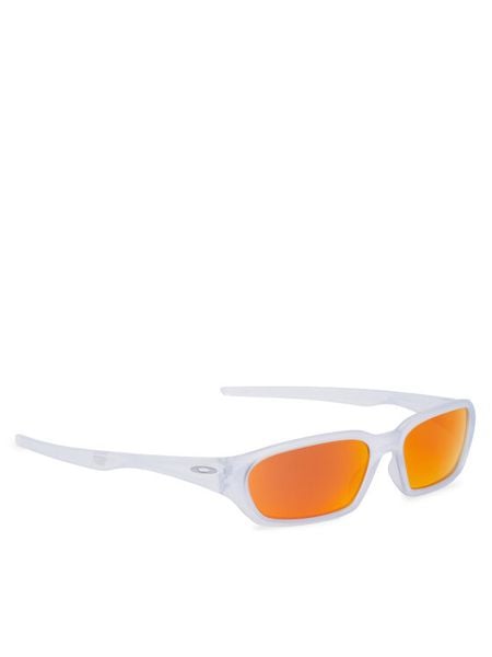 Oakley Okulary przeciwsłoneczne Terraforma 0OO9530 95300358 Bezbarwny. Okulary przeciwsłoneczne damskie Oakley. Za 659.99 zł.