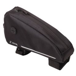 Torba na ramę roweru Zefal Z adventure t1. Czarne torebki klasyczne damskie ZEFAL, bez wzorów, z materiału, bez dodatków. Za 243.00 zł.
