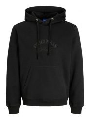 Jack & Jones Bluza w kolorze czarnym rozmiar: XL. Czarne bluzy z kapturem męskie Jack & Jones, xl. Za 139.95 zł.