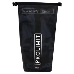 Torba Wodoodporna Prolimit 20l Black. Czarne torebki klasyczne damskie PROLIMIT, bez wzorów, bez dodatków. Za 89.00 zł.