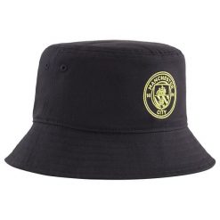 Czapka Puma Manchester City unisex MCFC ESS new navy. Niebieskie czapki męskie Puma, na lato, bez wzorów, eleganckie. Za 131.99 zł.