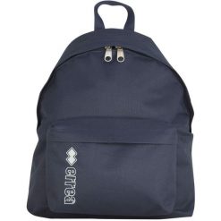 Plecak Errea Tobago. Niebieskie plecaki damskie ERREA, bez wzorów, sportowe. Za 192.00 zł.