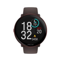 Zegarek Polar Ignite 3. Brązowe zegarki damskie POLAR. W wyprzedaży za 1,198.15 zł.