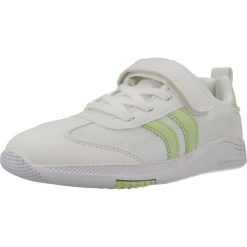 Buty BLANDITOS ARESBD Biały. Białe buty trekkingowe męskie BLANDITOS BY CRIO'S, z syntetyku, bez zapięcia, trekkingowe. Za 206.99 zł.