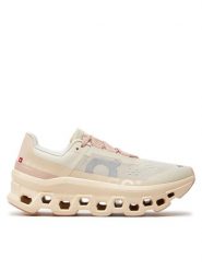 On Buty do biegania Cloudmonster 6197785 Różowy. Czerwone obuwie do biegania damskie On. Za 699.99 zł.