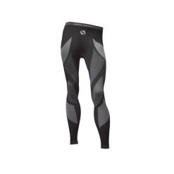Spodnie termoaktywne Narciarskie Sesto Senso Thermo Active Grigio Man. Czarne bielizna termoaktywna męska Sesto Senso, m, bez wzorów, z elastanu. Za 79.00 zł.