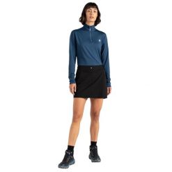 Melodyjne Szorty Damskie. Czarne szorty damskie Dare 2b, bez wzorów, z elastanu. Za 197.99 zł.