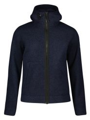 DOLOMITE Kurtka zimowa "Latemar" w kolorze granatowym rozmiar: XL. Niebieskie kurtki męskie Dolomite, na zimę, xl, bez wzorów, bez kaptura. Za 393.45 zł.