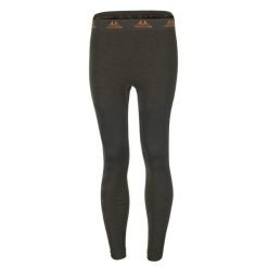 Legginsy Swedteam Titan Merino. Zielone legginsy damskie SWEDTEAM, l, bez wzorów, ze skóry. Za 396.60 zł.