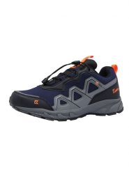 Kastinger Buty turystyczne "FS-Superhiker Low KTX" w kolorze granatowo-czarnym rozmiar: 41. Czarne obuwie trekkingowe damskie Kastinger. Za 204.95 zł.